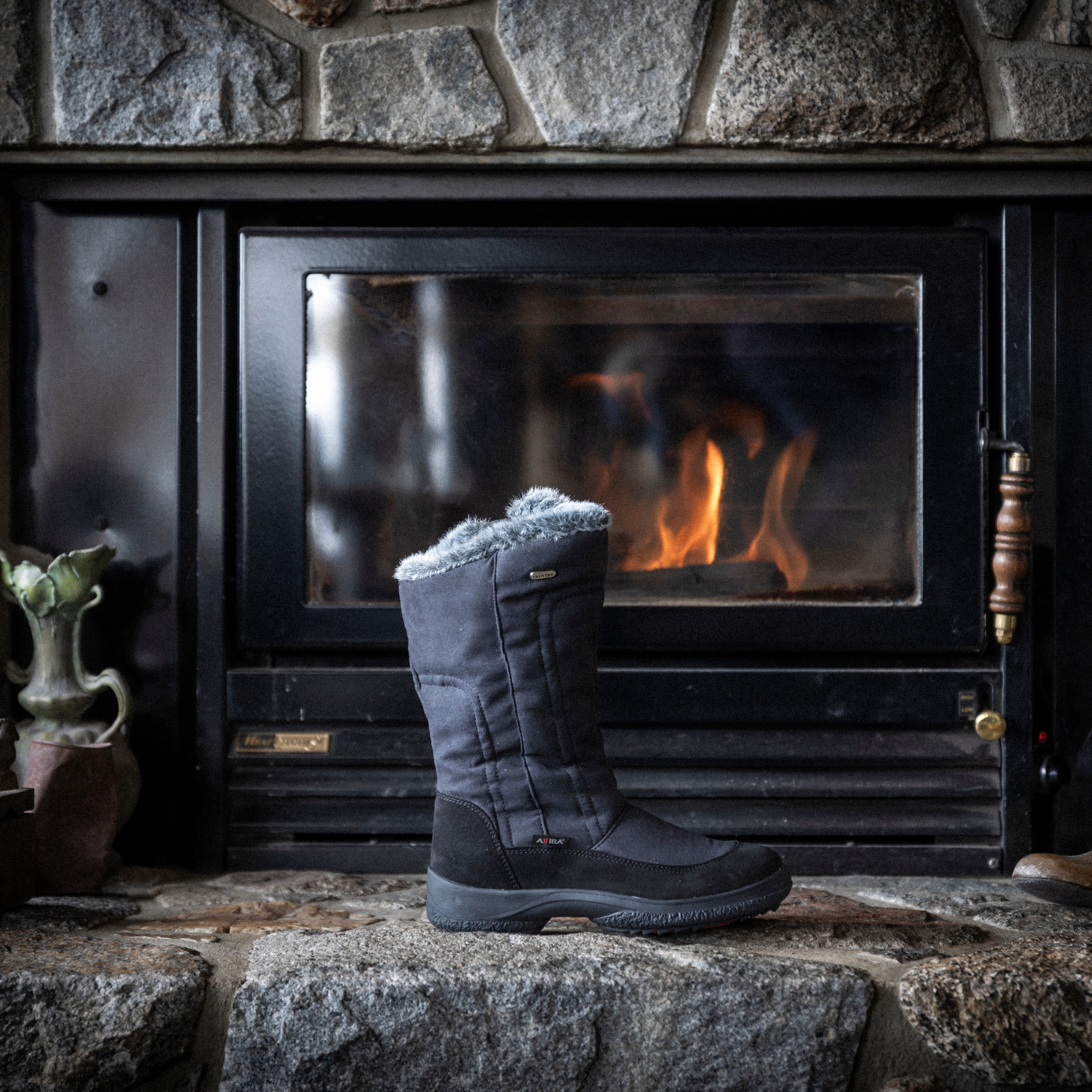 Florence Women’s Premium European Après Snow Boot