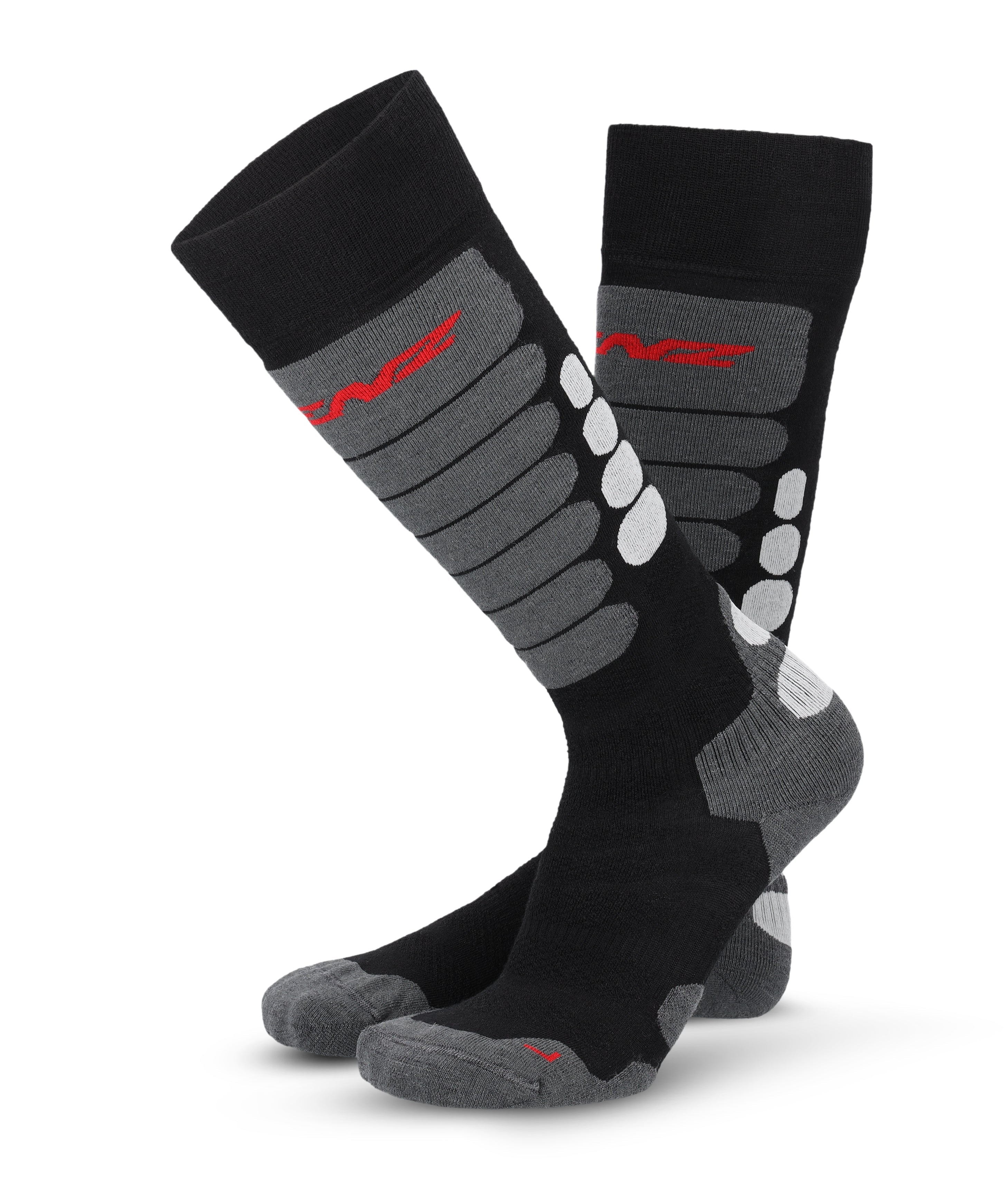 Skiing 3.0 Socks Merino | Premium Merino Ski Socks