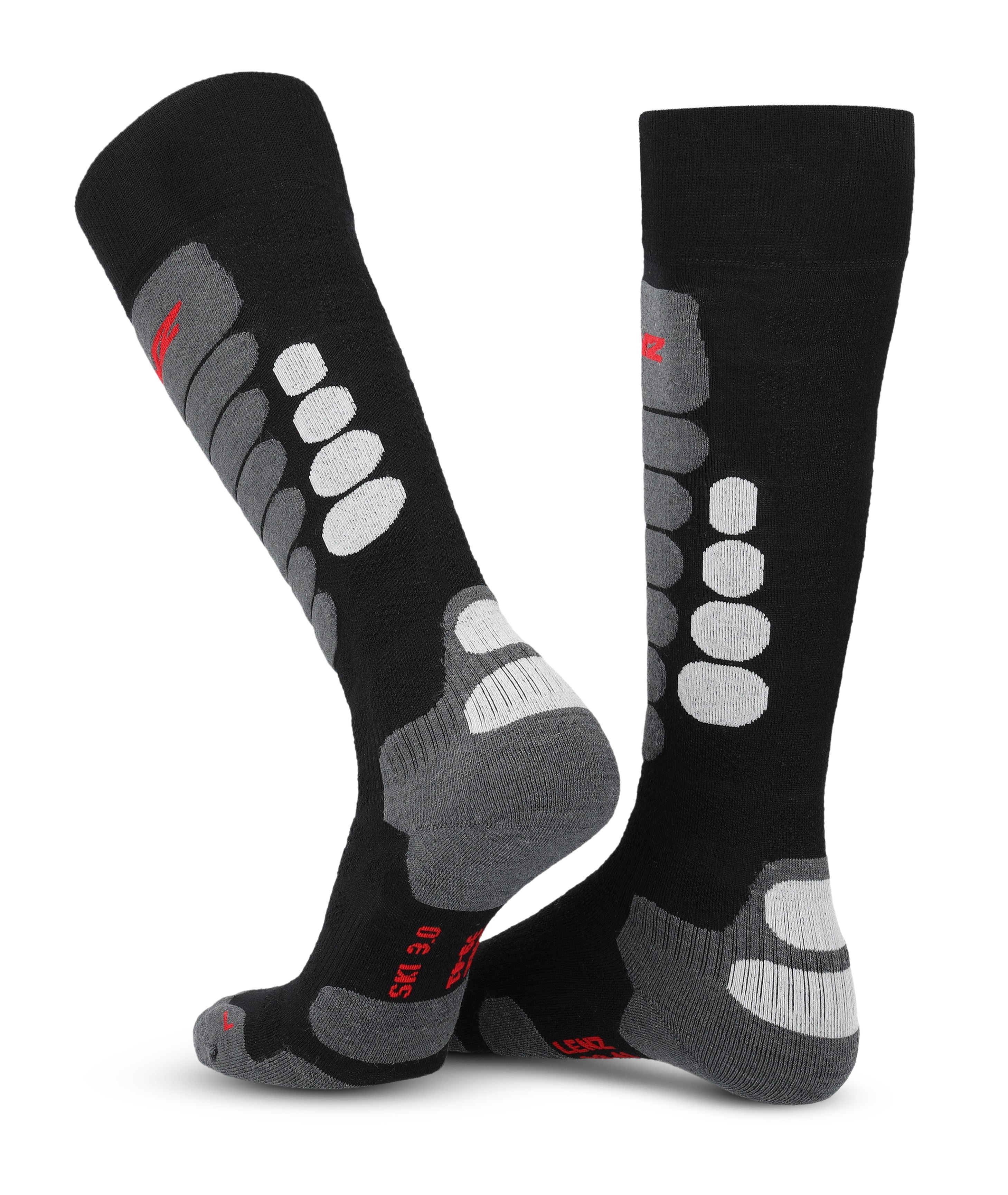Skiing 3.0 Socks Merino | Premium Merino Ski Socks