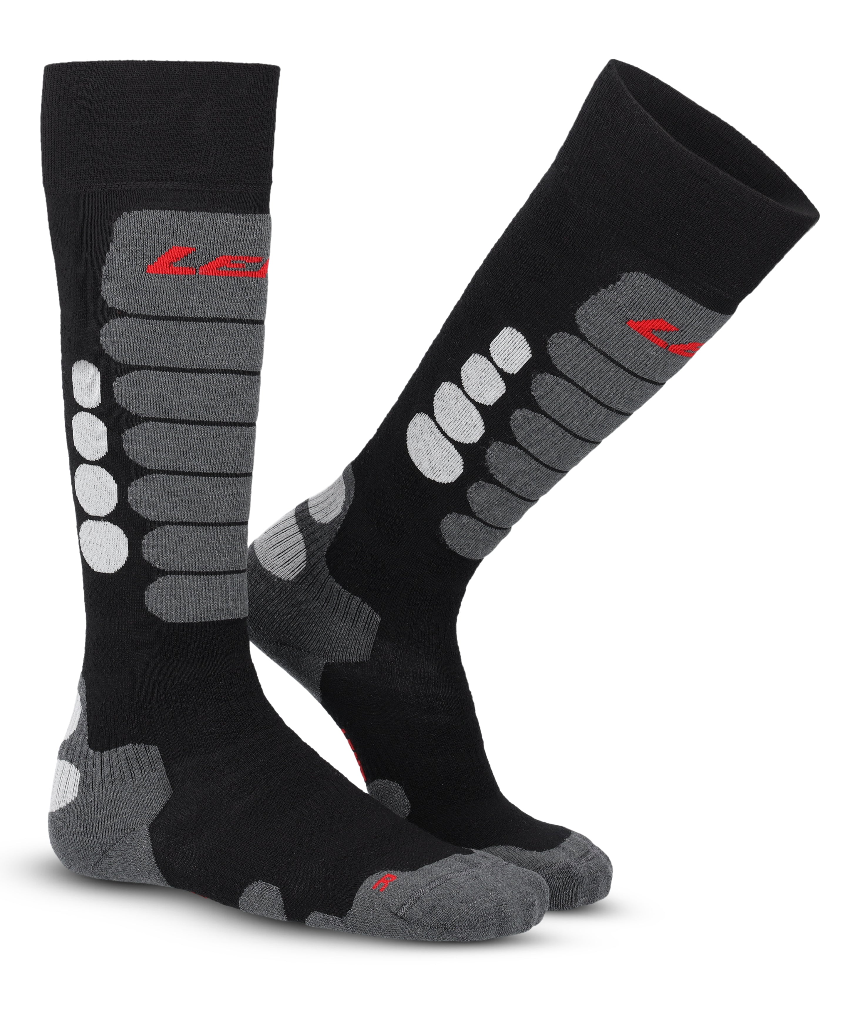 Skiing 3.0 Socks Merino | Premium Merino Ski Socks