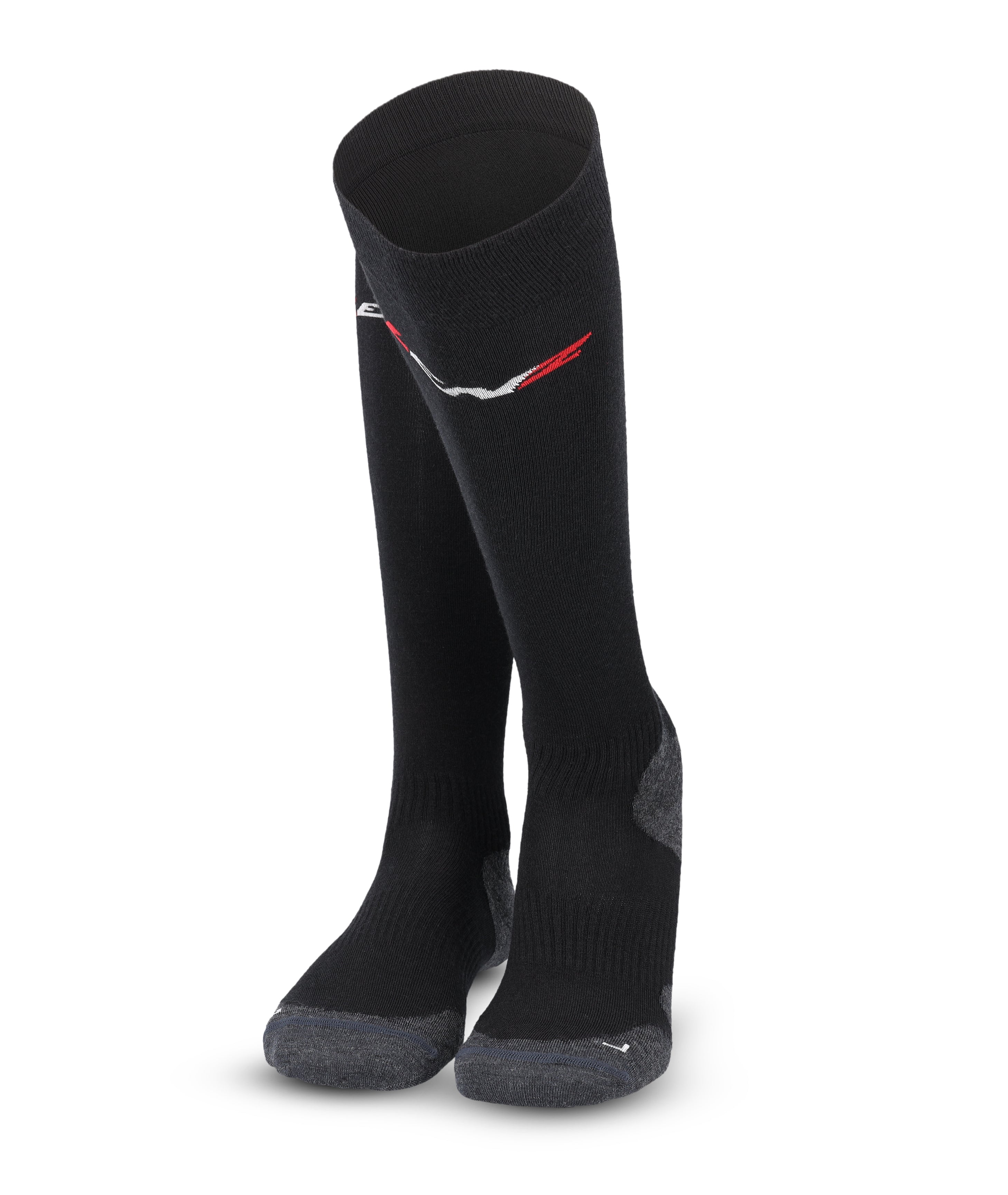 Skiing 6.0 Socks Merino | Thin Merino Ski Socks