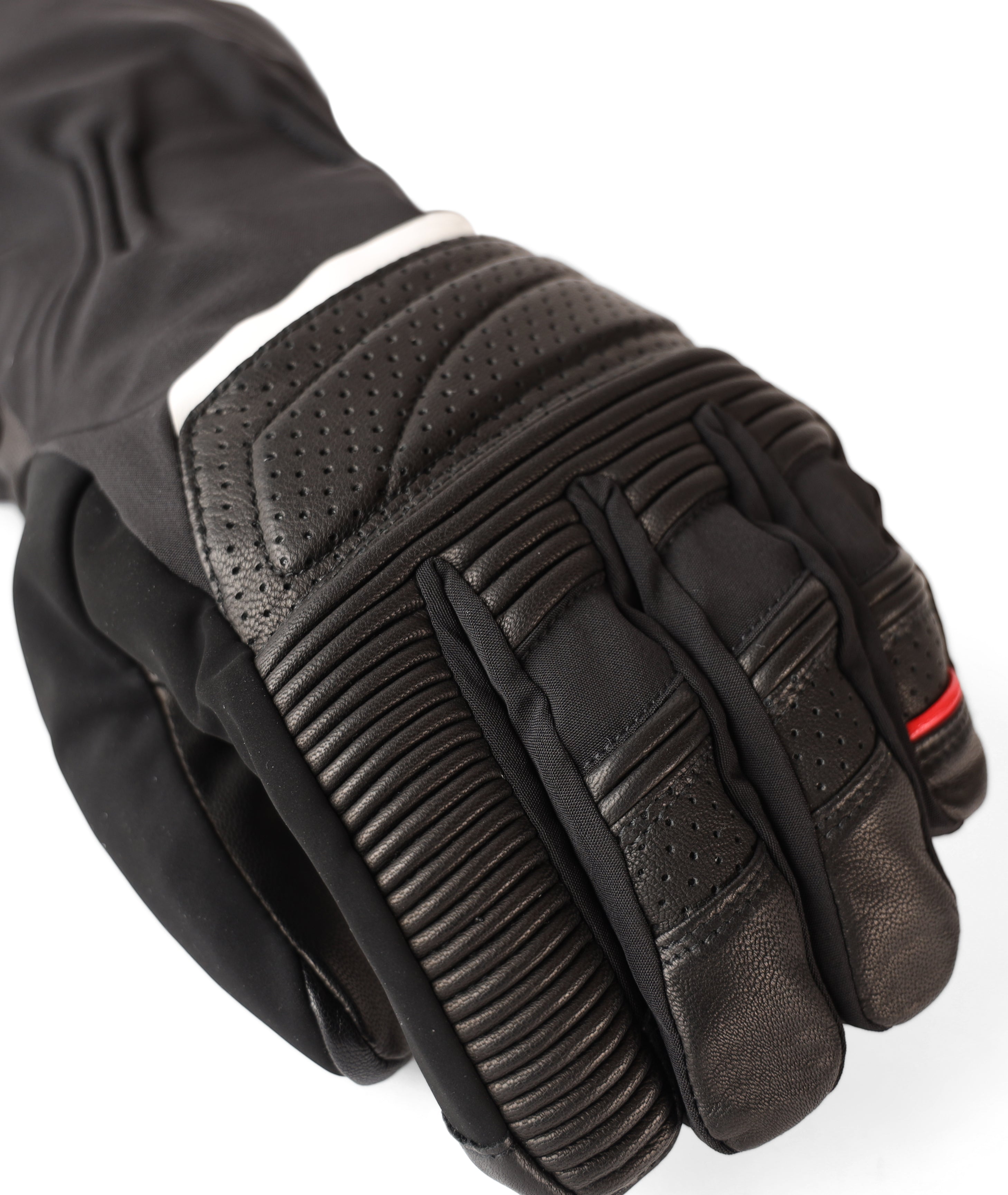 Heat Glove 6.0 Finger Cap® Men | Heated Ski Gloves