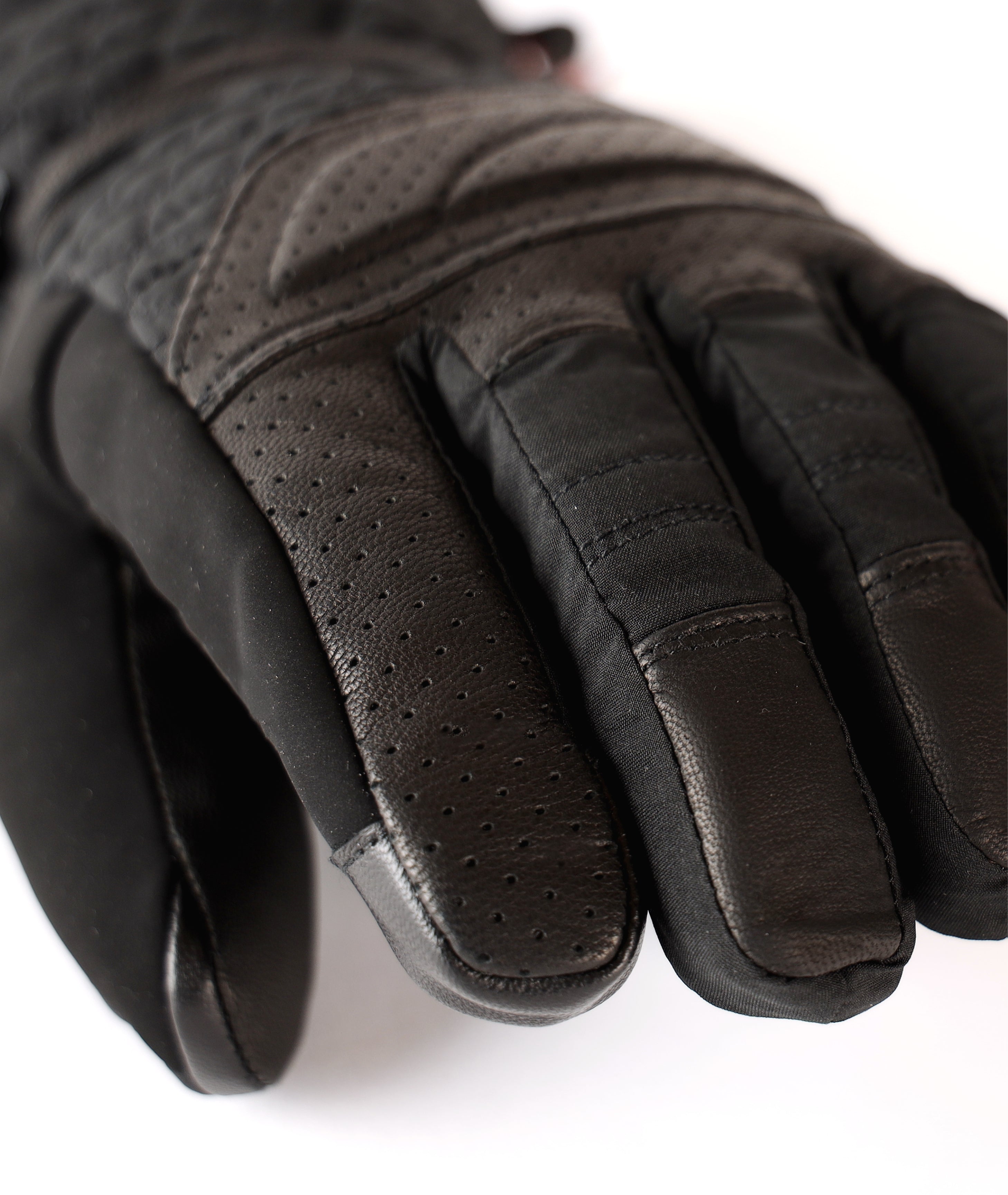 Heat Glove 6.0 Finger Cap® Women | Heated Ski Gloves for Women