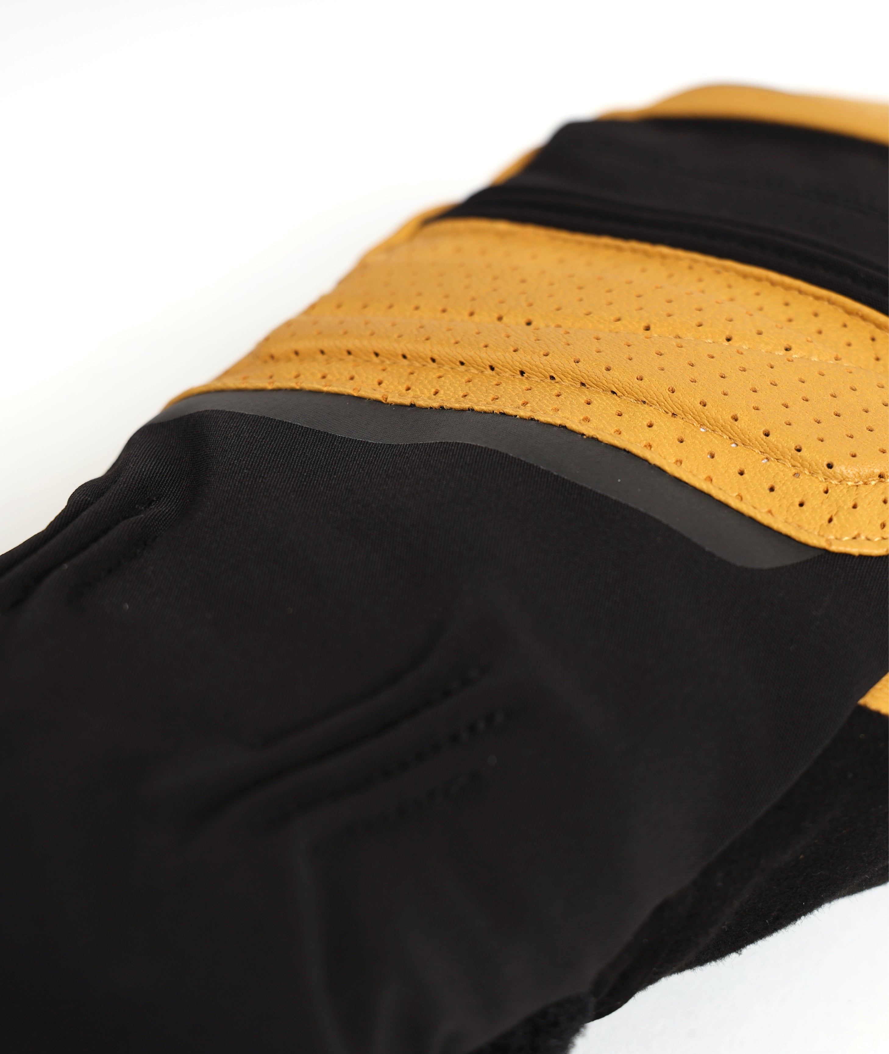 Heat Lobster Mitt 8.0 Finger Cap® Unisex | Heated Ski Mittens