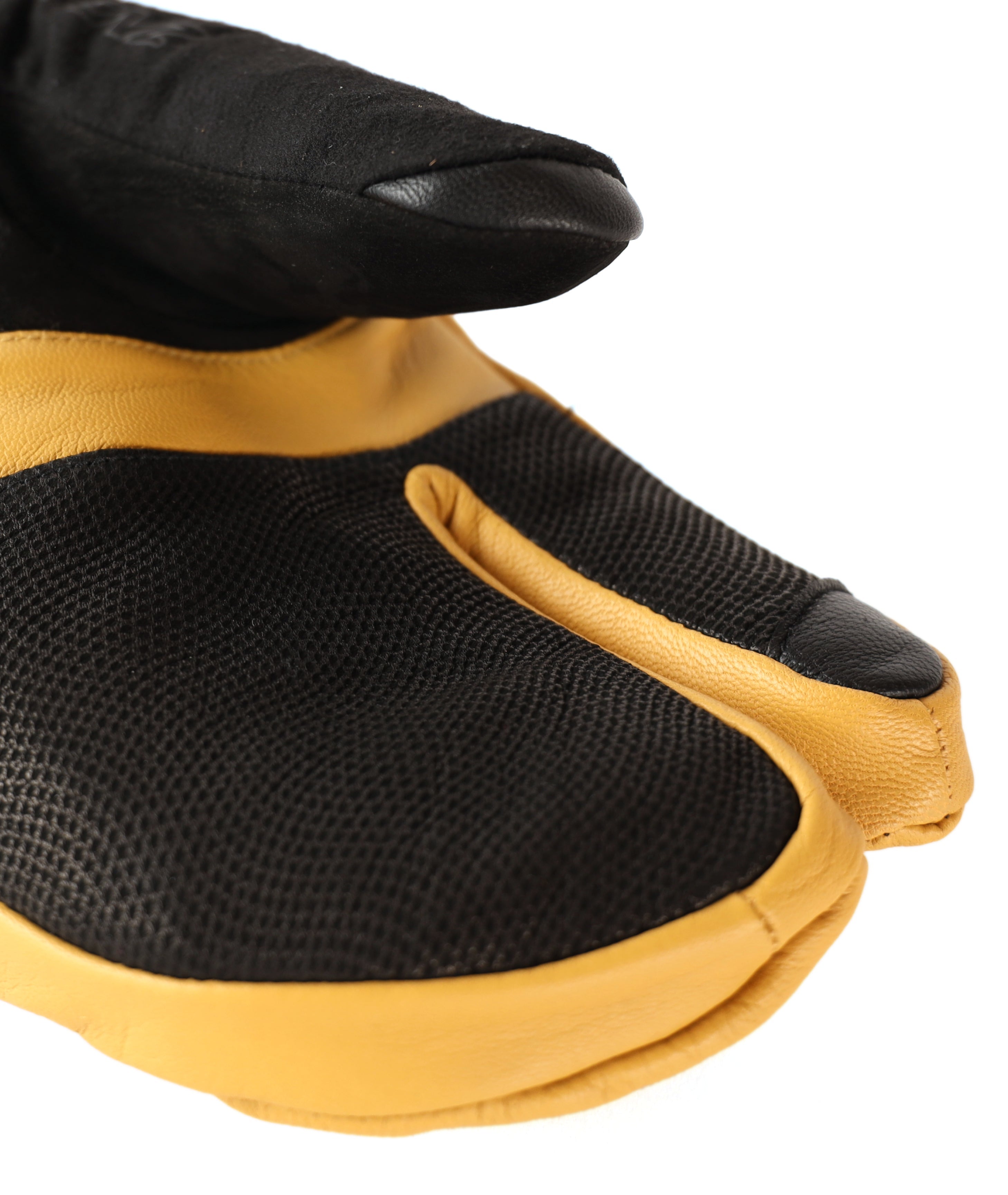 Heat Lobster Mitt 8.0 Finger Cap® Unisex | Heated Ski Mittens