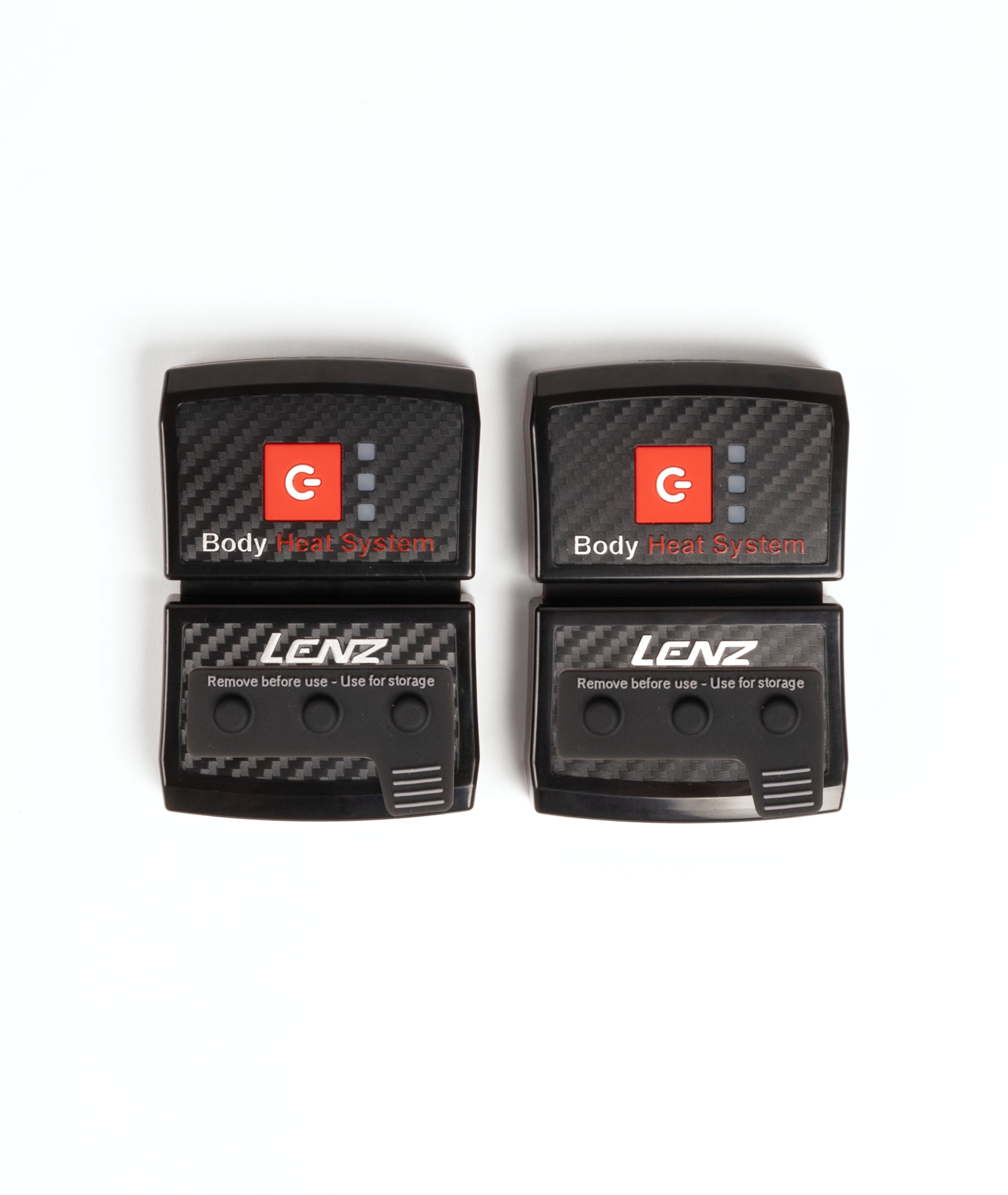 Lenz Lithium Pack rcB 2000