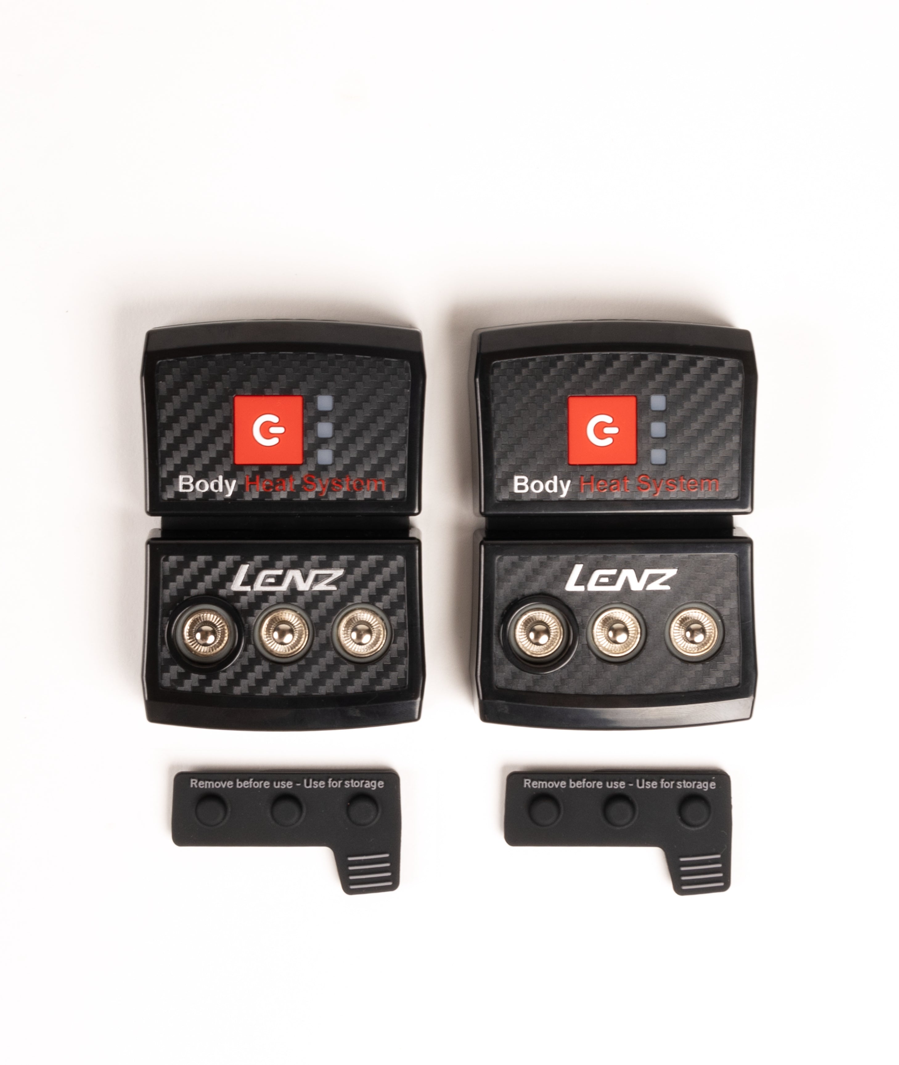 Lenz Lithium Pack rcB 2000