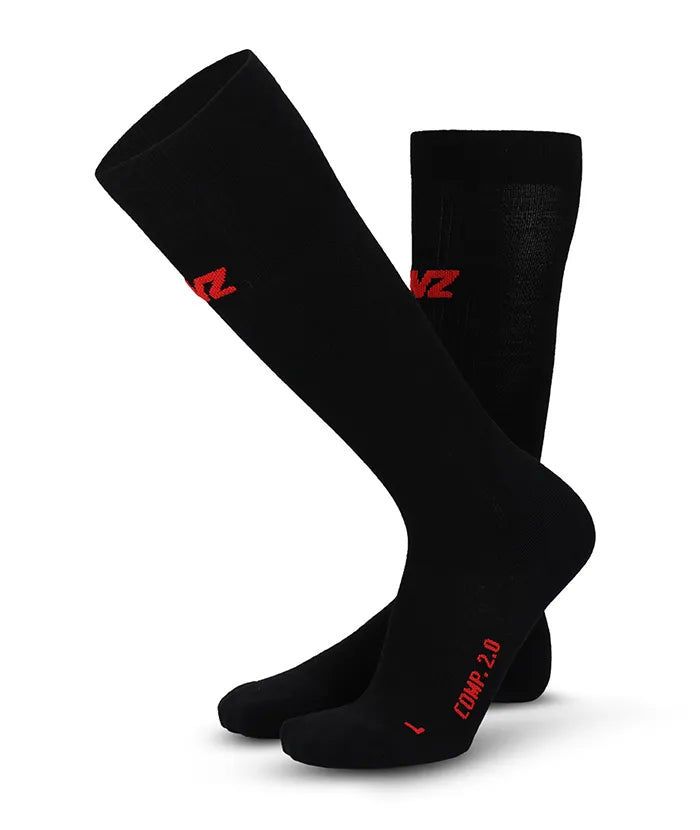 Compression Socks 2.0 Merino | Performance Merino Compression Socks