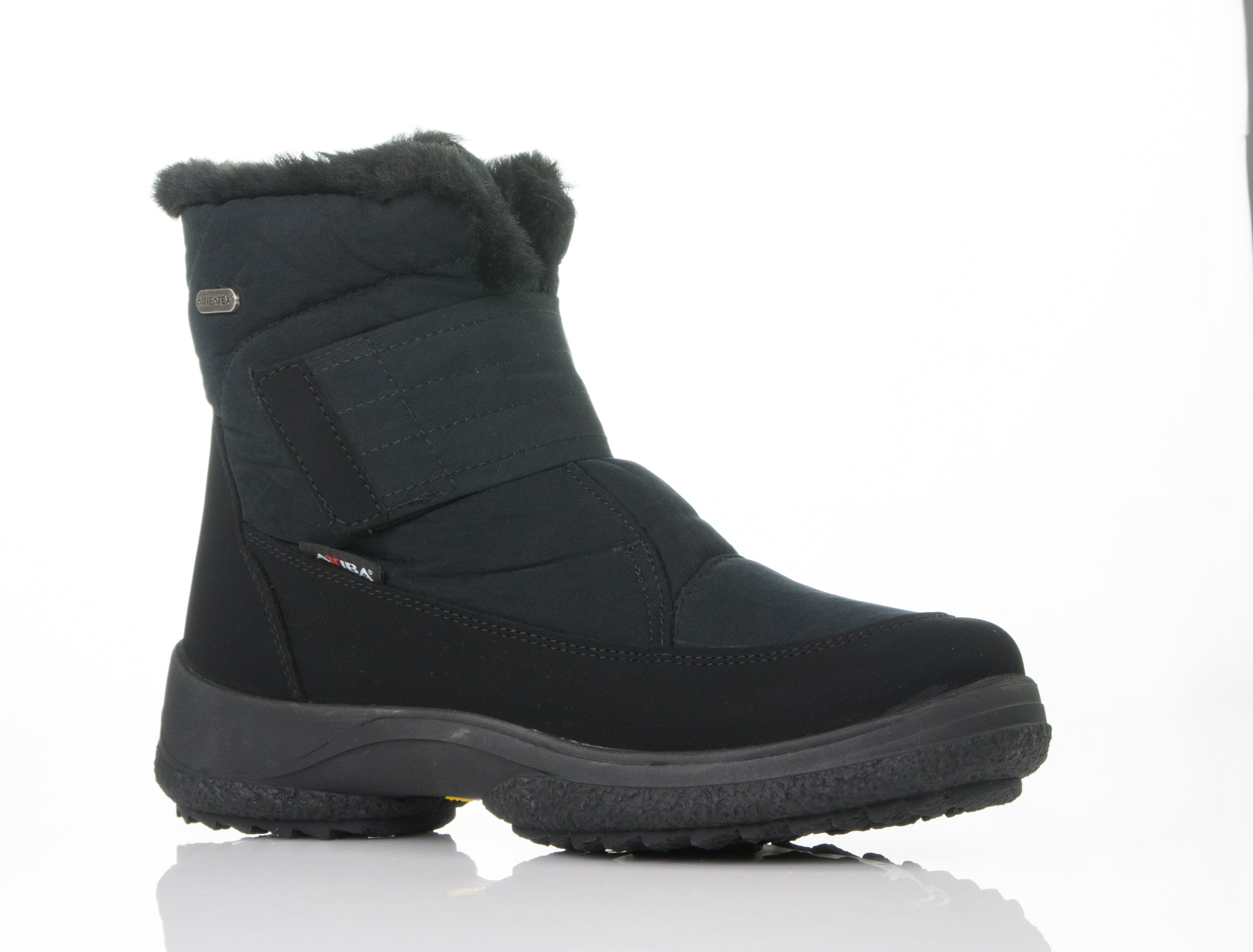 Roma Women’s Premium European Après Snow Boot
