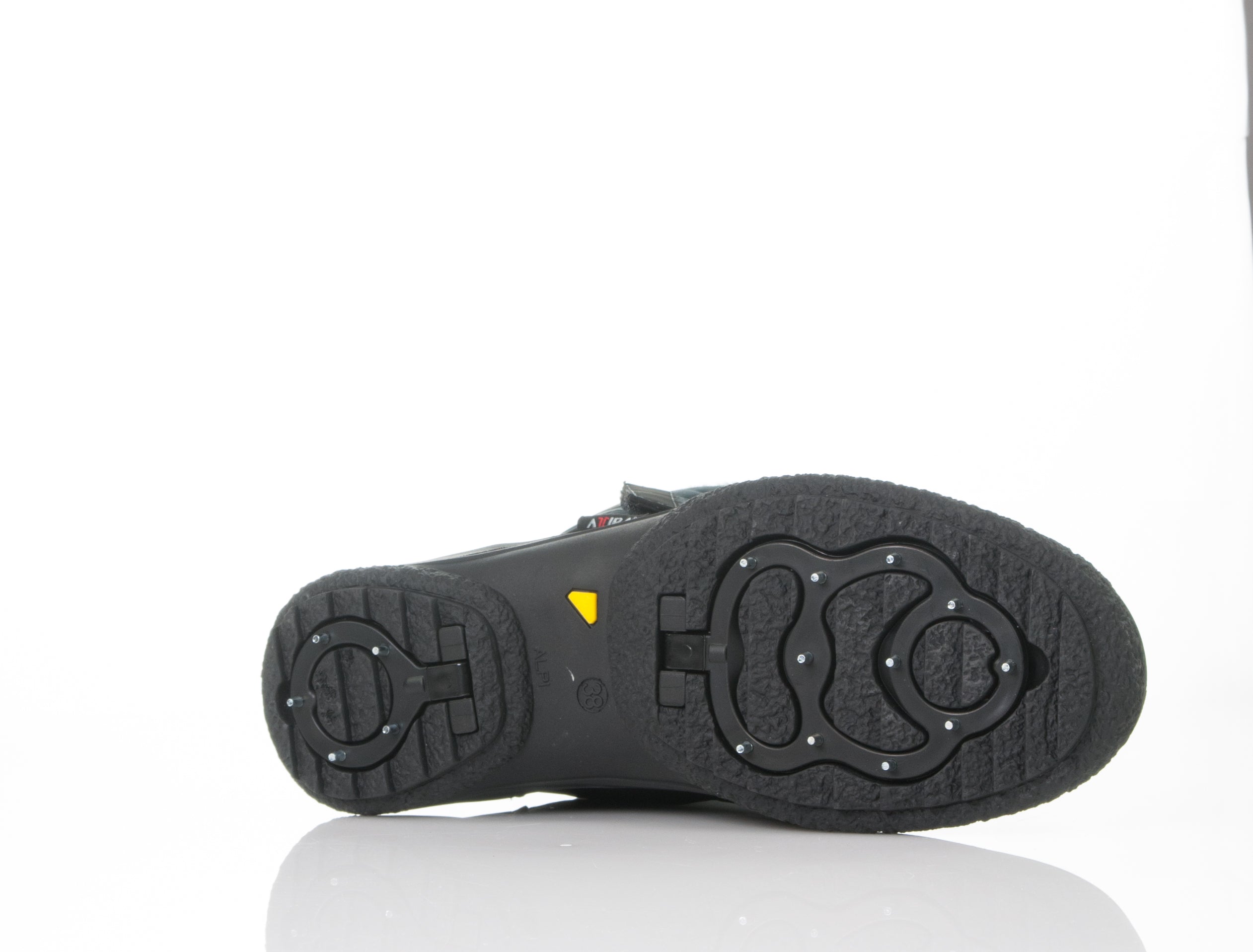 Roma Women’s Premium European Après Snow Boot