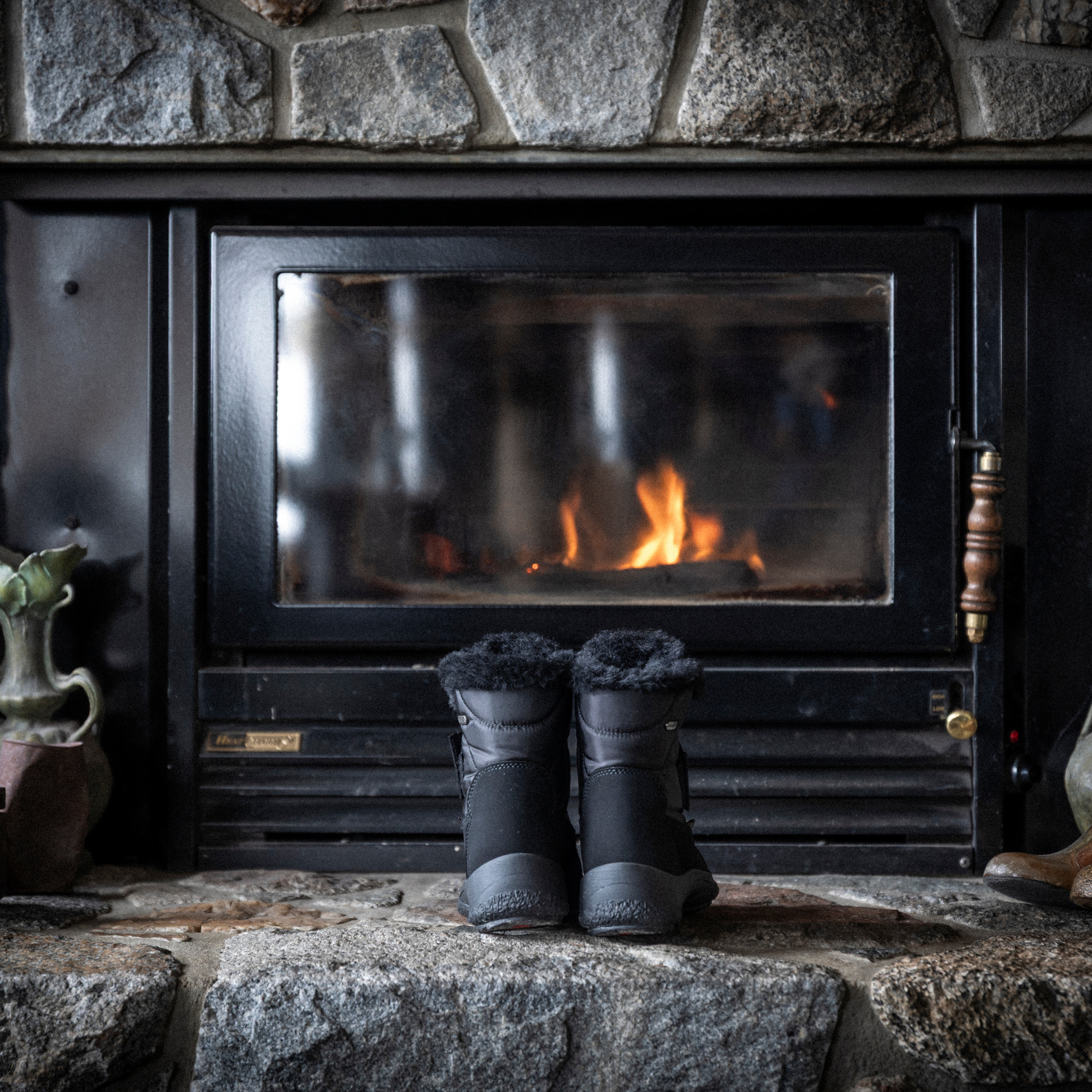 Roma Women’s Premium European Après Snow Boot