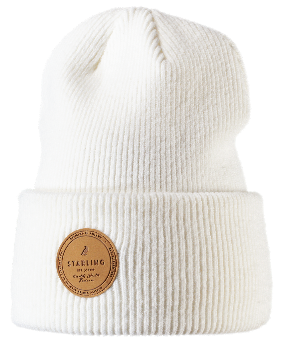 Sia Beanie | Soft Knit Beanie