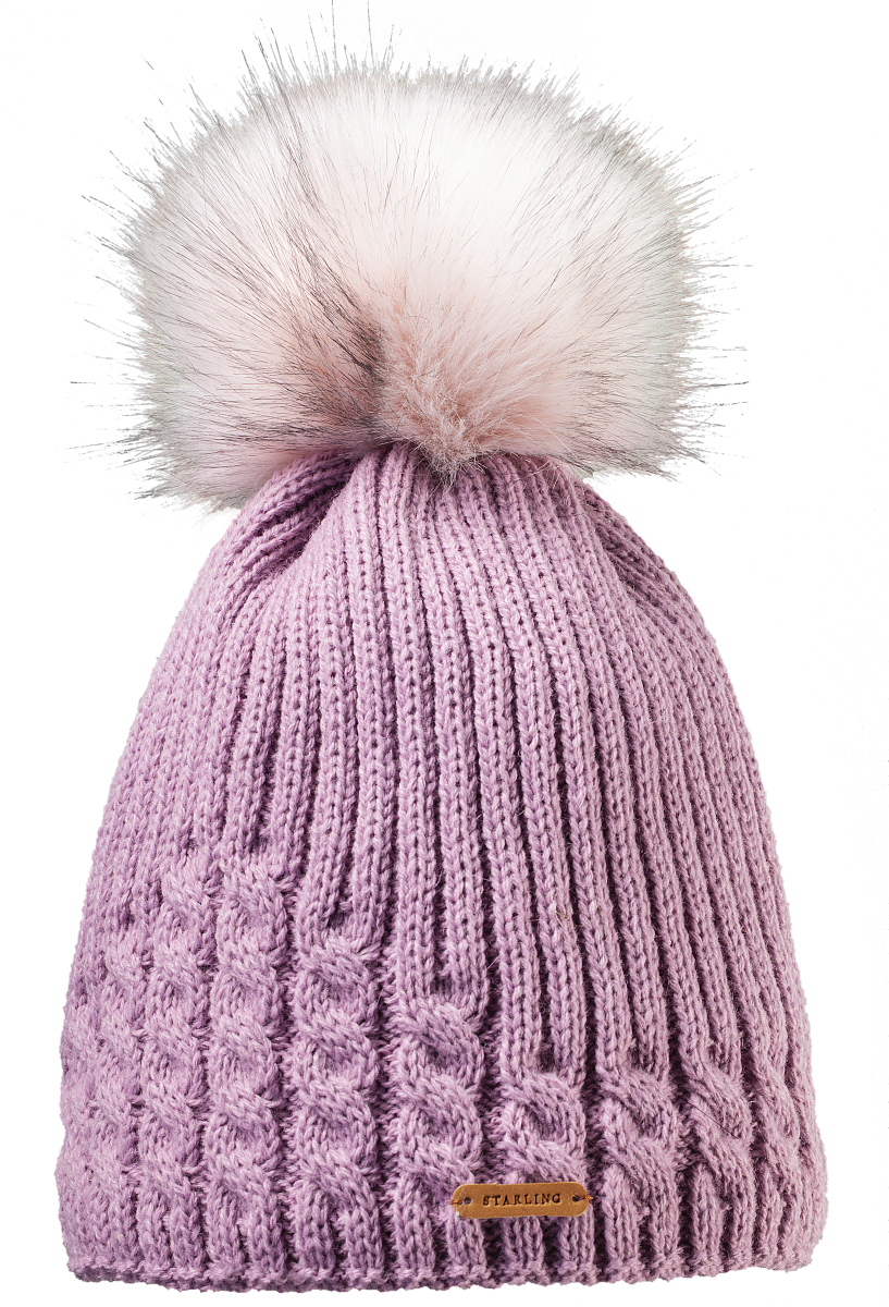 Dione Beanie | Premium Wool Beanie with Pompom