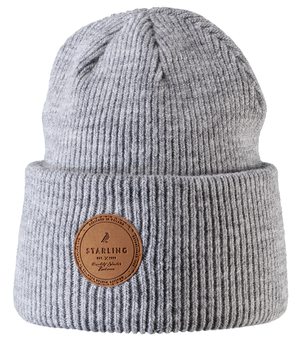 Sia Beanie | Soft Knit Beanie
