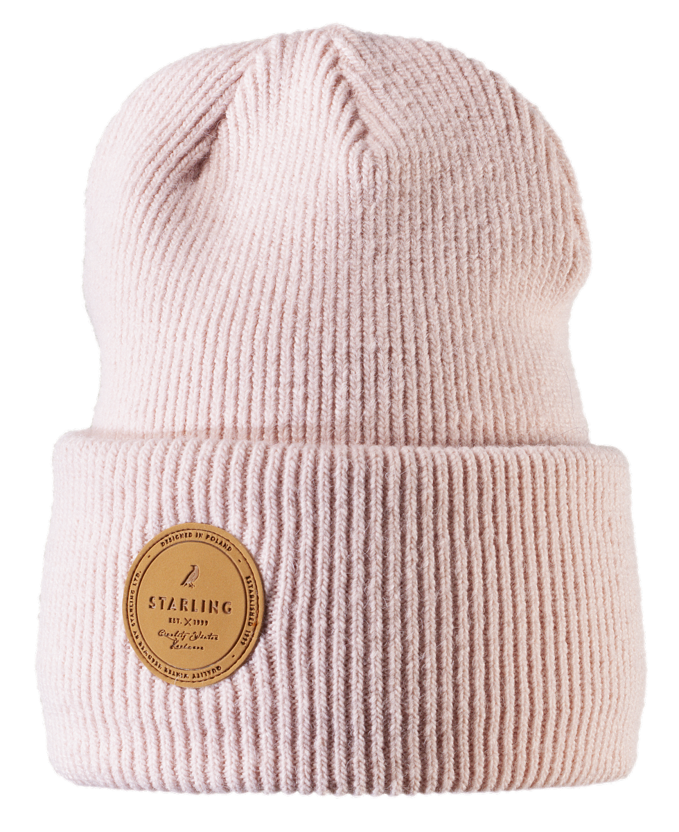 Sia Beanie | Soft Knit Beanie