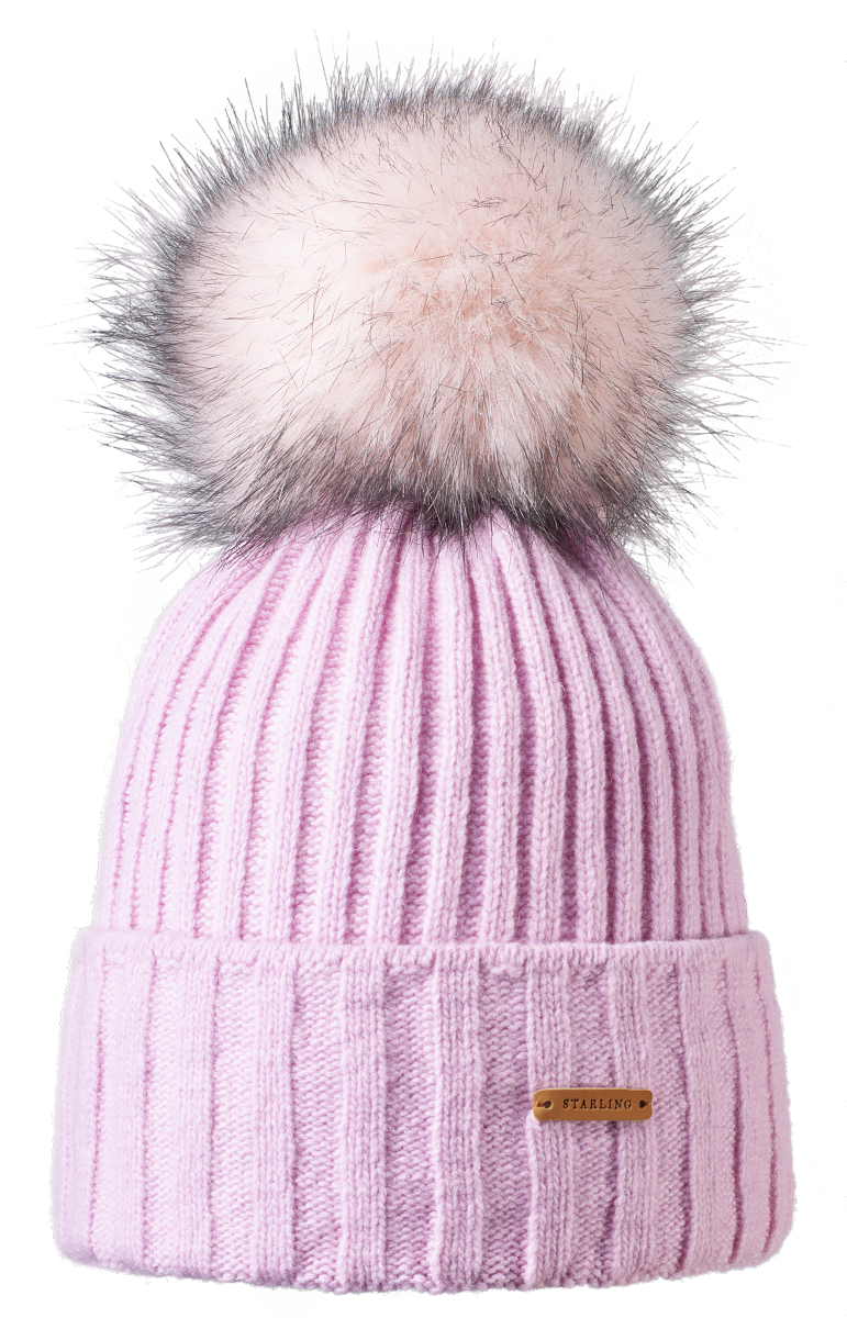 Magic Beanie | Premium Wool Beanie with Pompom