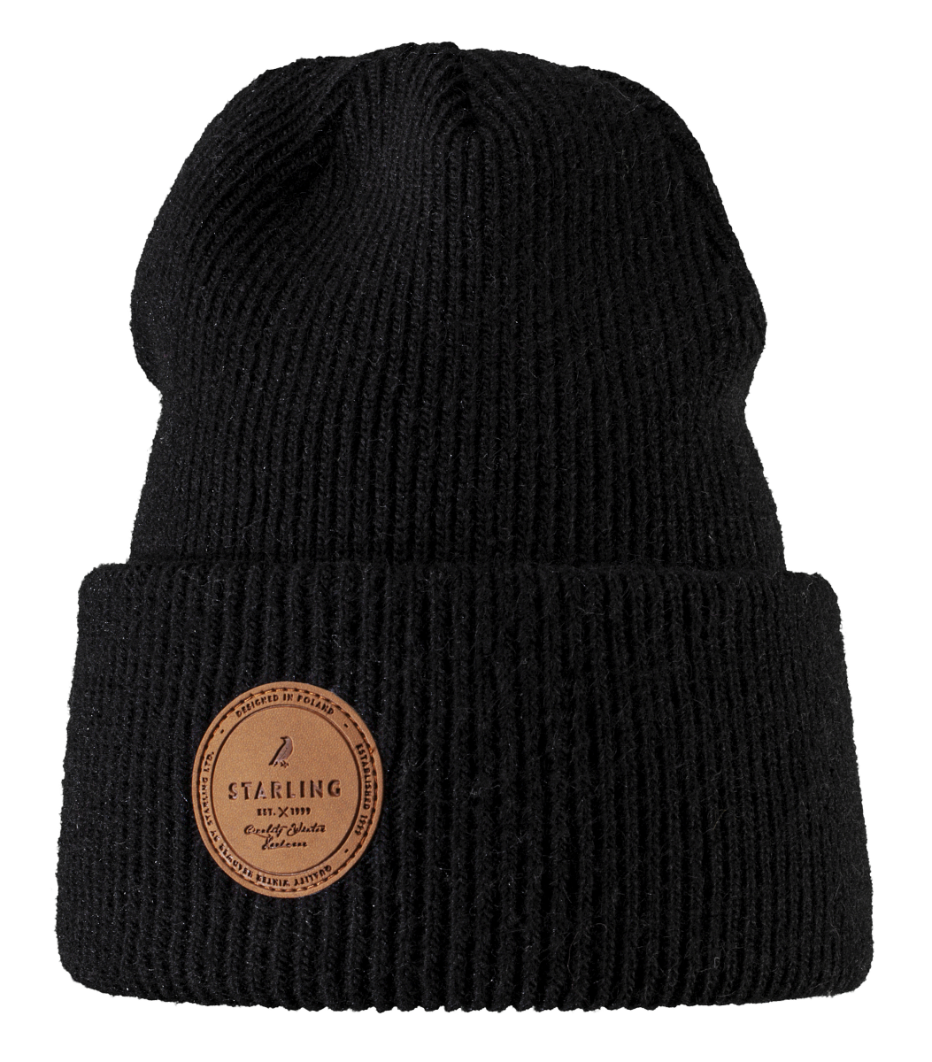 Sia Beanie | Soft Knit Beanie