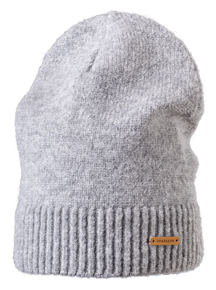 City Beanie | Premium Wool Beanie