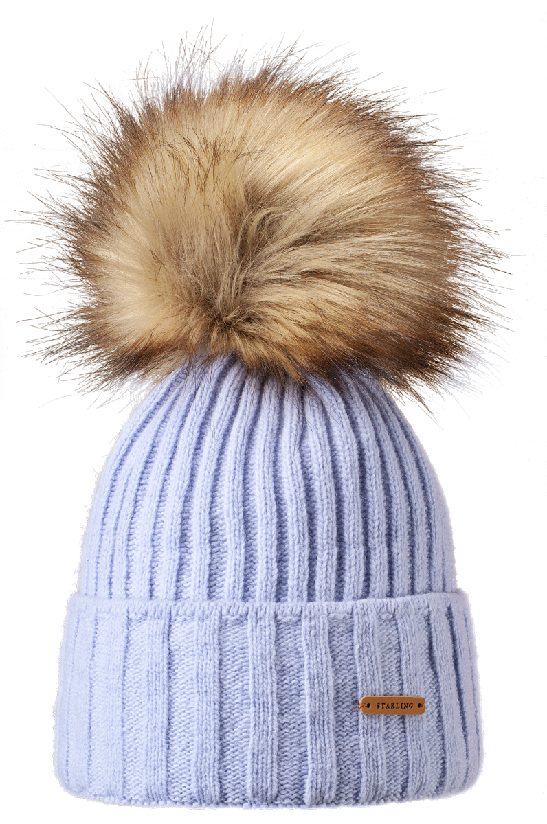 Magic Beanie | Premium Wool Beanie with Pompom