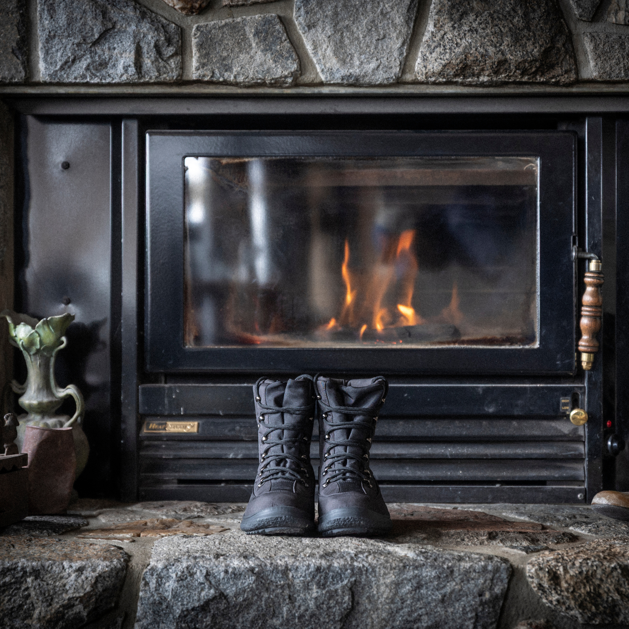 Como Women’s Premium European Après Snow Boot
