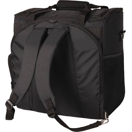 Heat Bag 1.0