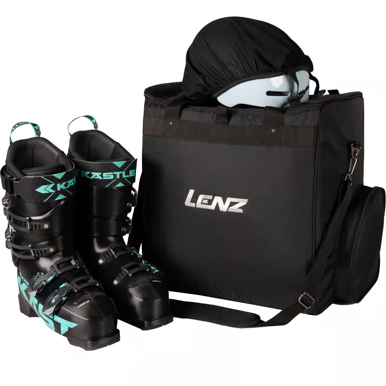 Heat Bag 1.0