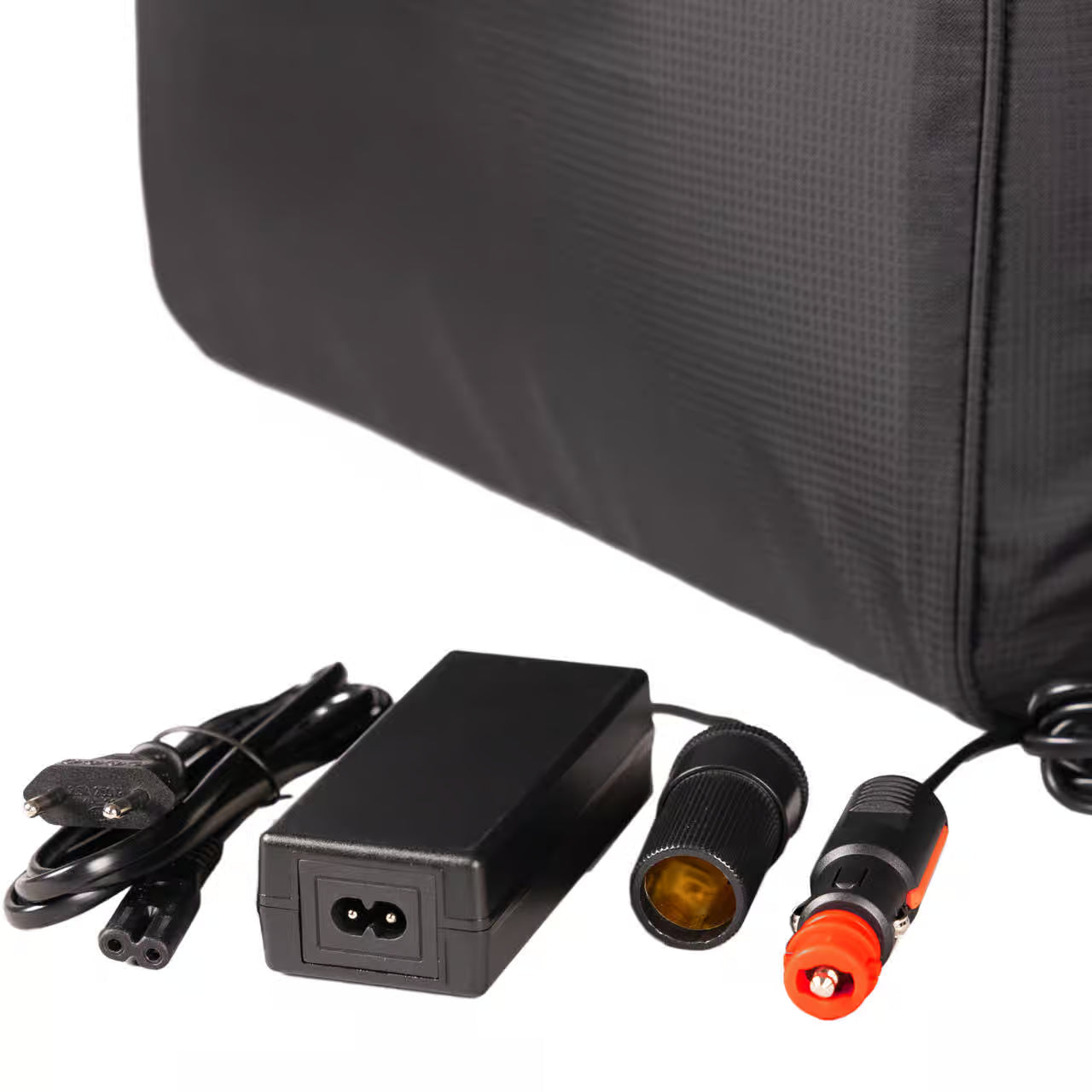 Heat Bag 1.0
