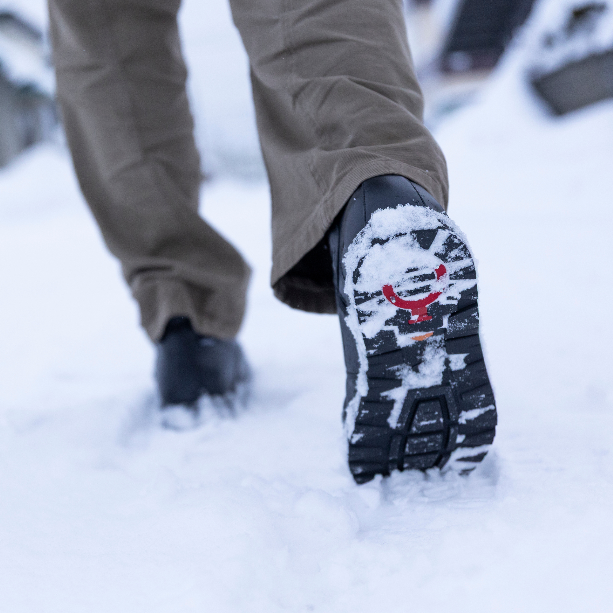 Thomas Unisex Après Snow Boot