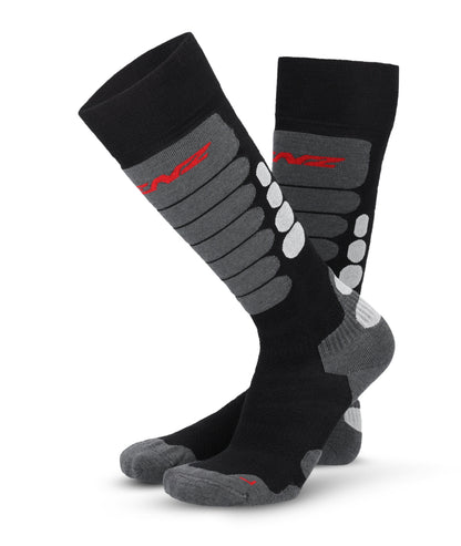 Skiing 3.0 Socks Merino | Premium Merino Ski Socks