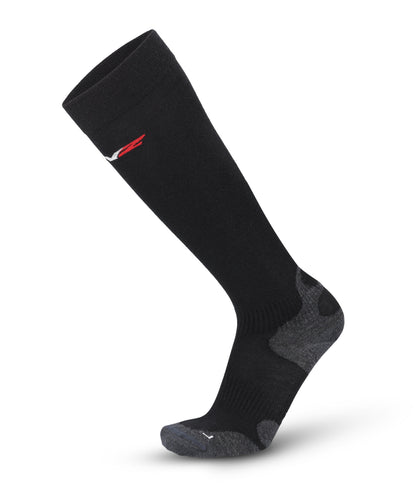 Skiing 6.0 Socks Merino | Thin Merino Ski Socks