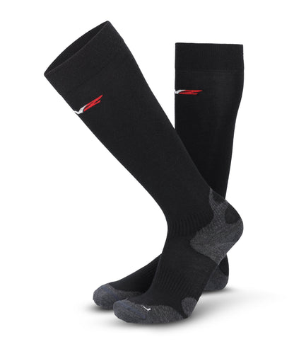 Skiing 6.0 Socks Merino | Thin Merino Ski Socks