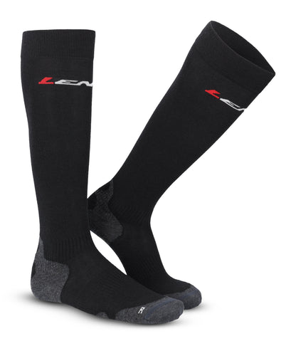 Skiing 6.0 Socks Merino | Thin Merino Ski Socks