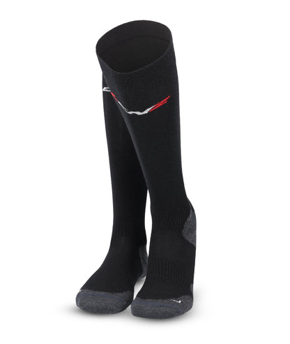 Skiing 6.0 Socks Merino | Thin Merino Ski Socks