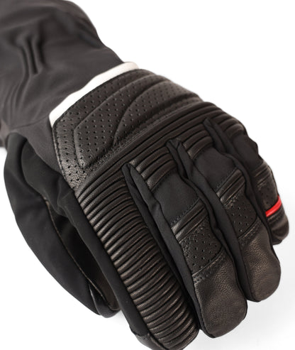 Heat Glove 6.0 Finger Cap® Men | Heated Ski Gloves