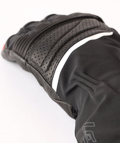 Heat Glove 6.0 Finger Cap® Men | Heated Ski Gloves