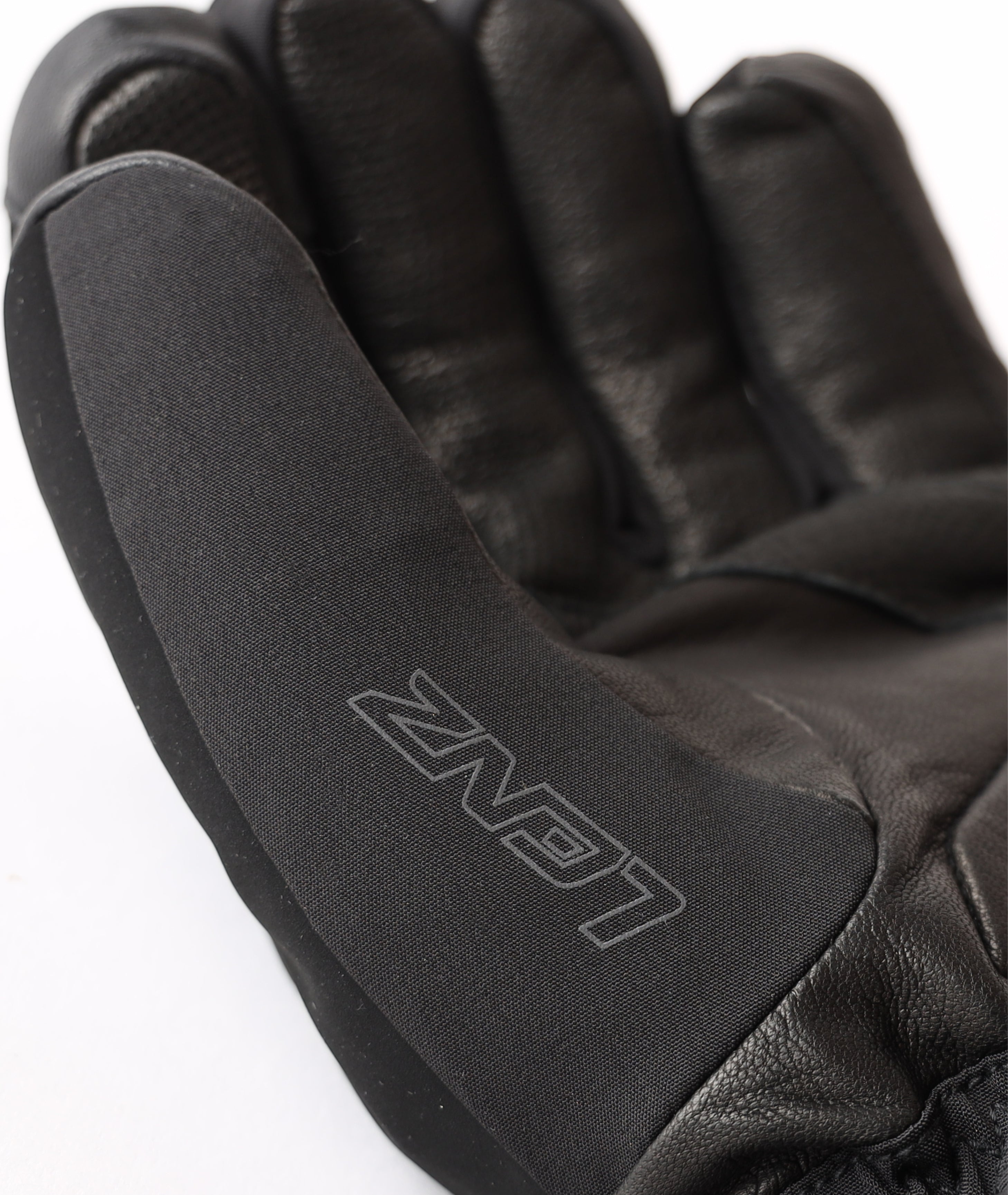 Heat Glove 6.0 Finger Cap® Men | Heated Ski Gloves