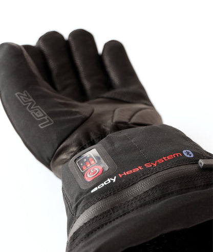 Heat Glove 6.0 Finger Cap® Women | Heated Ski Gloves for Women