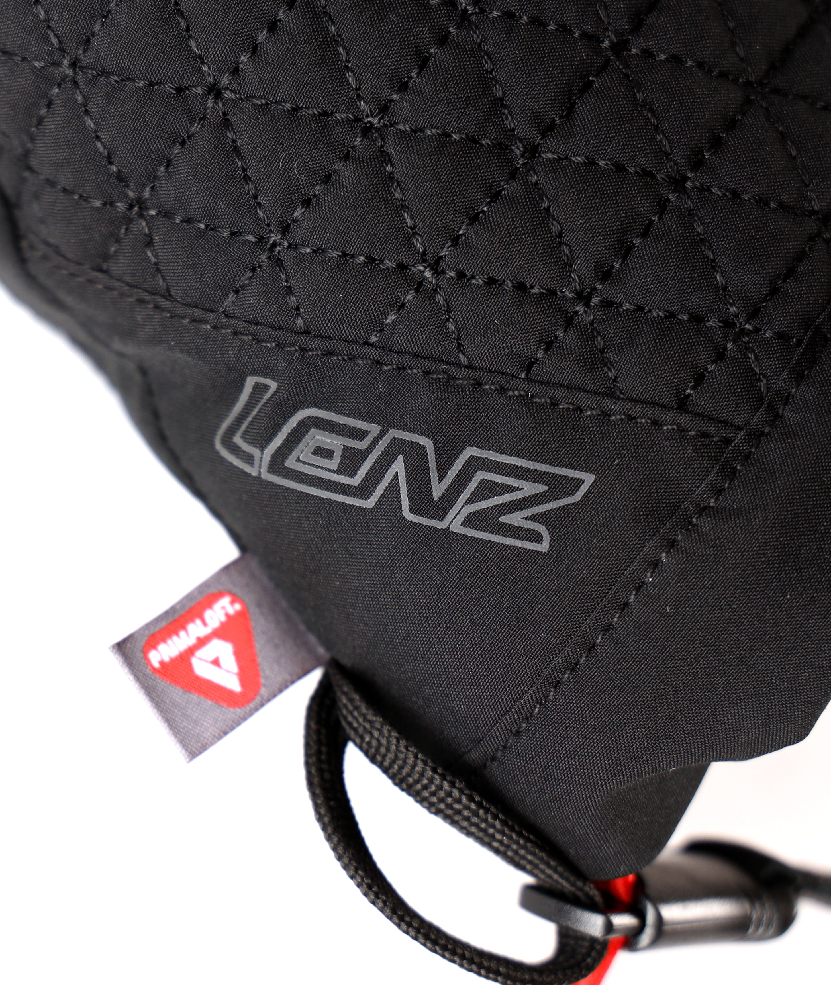 Heat Glove 6.0 Finger Cap® Women | Heated Ski Gloves for Women