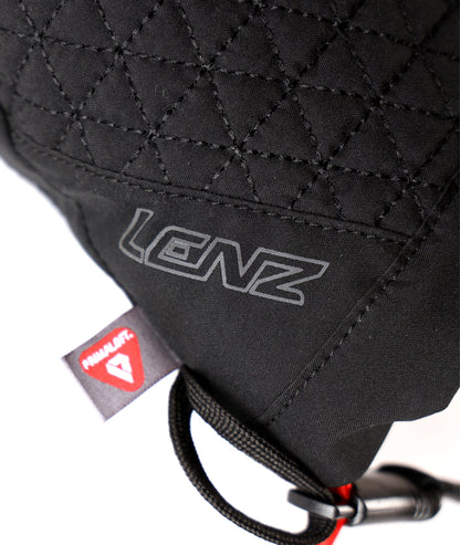 Heat Glove 6.0 Finger Cap® Women | Heated Ski Gloves for Women