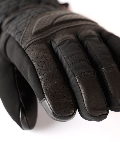 Heat Glove 6.0 Finger Cap® Women | Heated Ski Gloves for Women