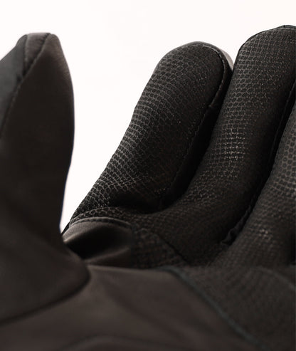 Heat Glove 6.0 Finger Cap® Women | Heated Ski Gloves for Women