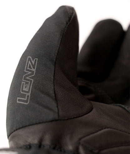 Heat Glove 6.0 Finger Cap® Women | Heated Ski Gloves for Women
