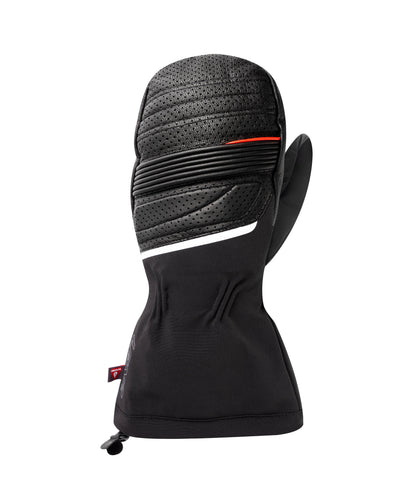 Heat Mitt 6.0 Finger Cap® Unisex | Heated Ski Mittens