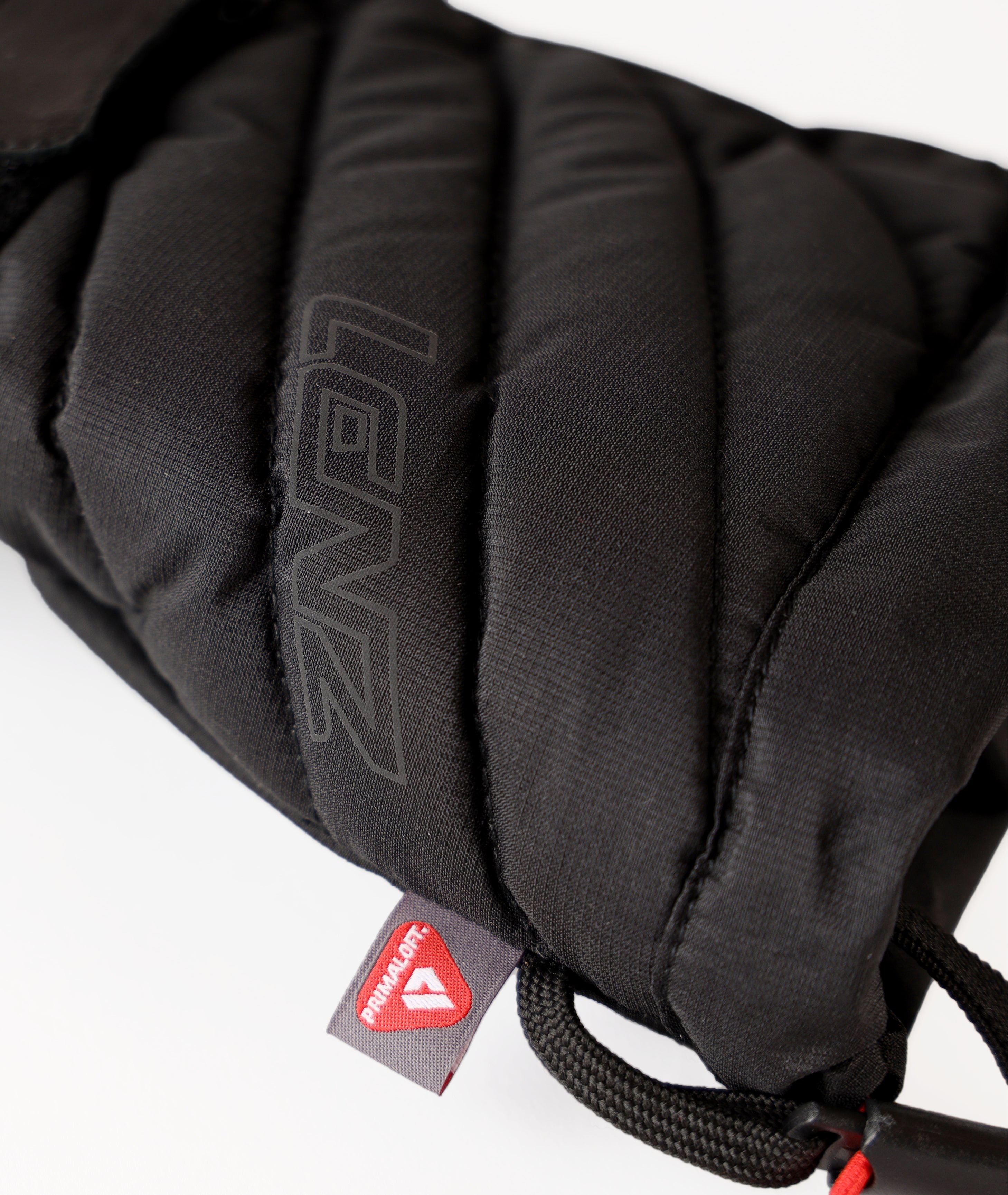 Heat Mitt 6.0 Finger Cap Women | Heated Ski Mittens for Women