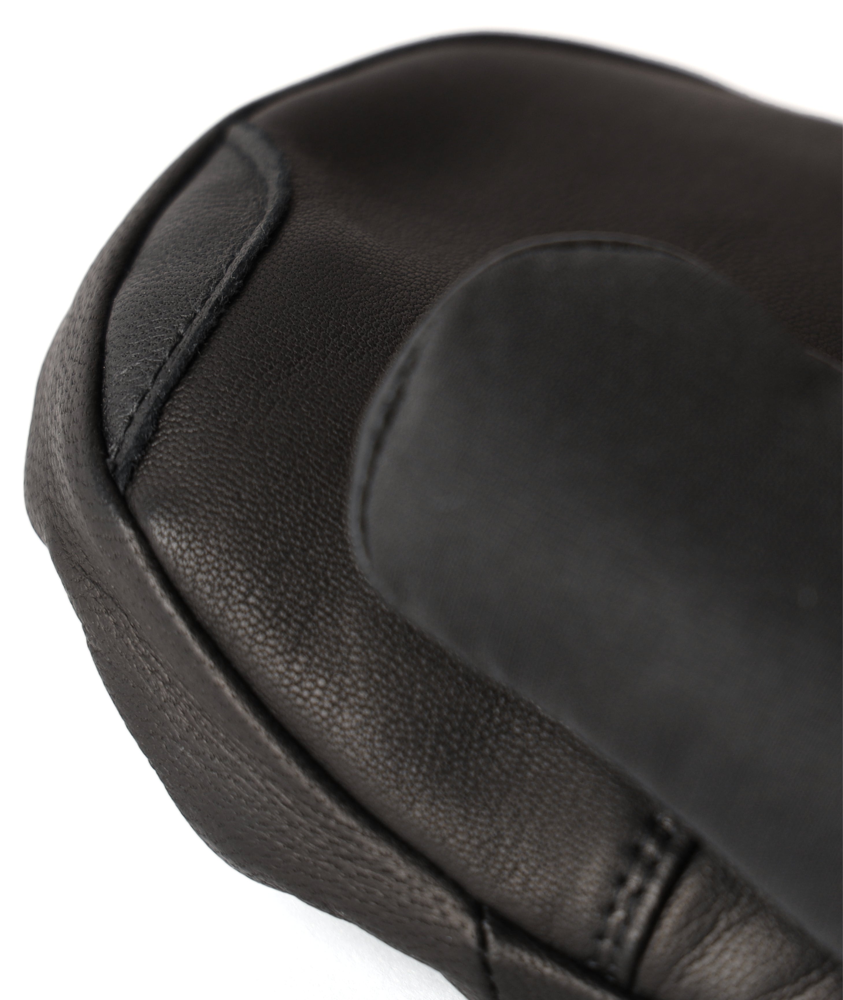 Heat Mitt 6.0 Finger Cap Women | Heated Ski Mittens for Women