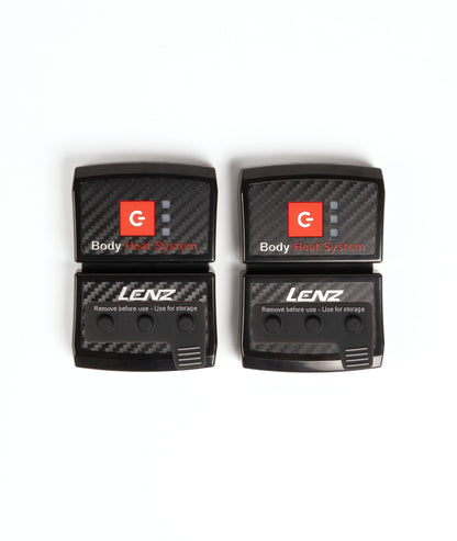 Lenz Lithium Pack rcB 2000