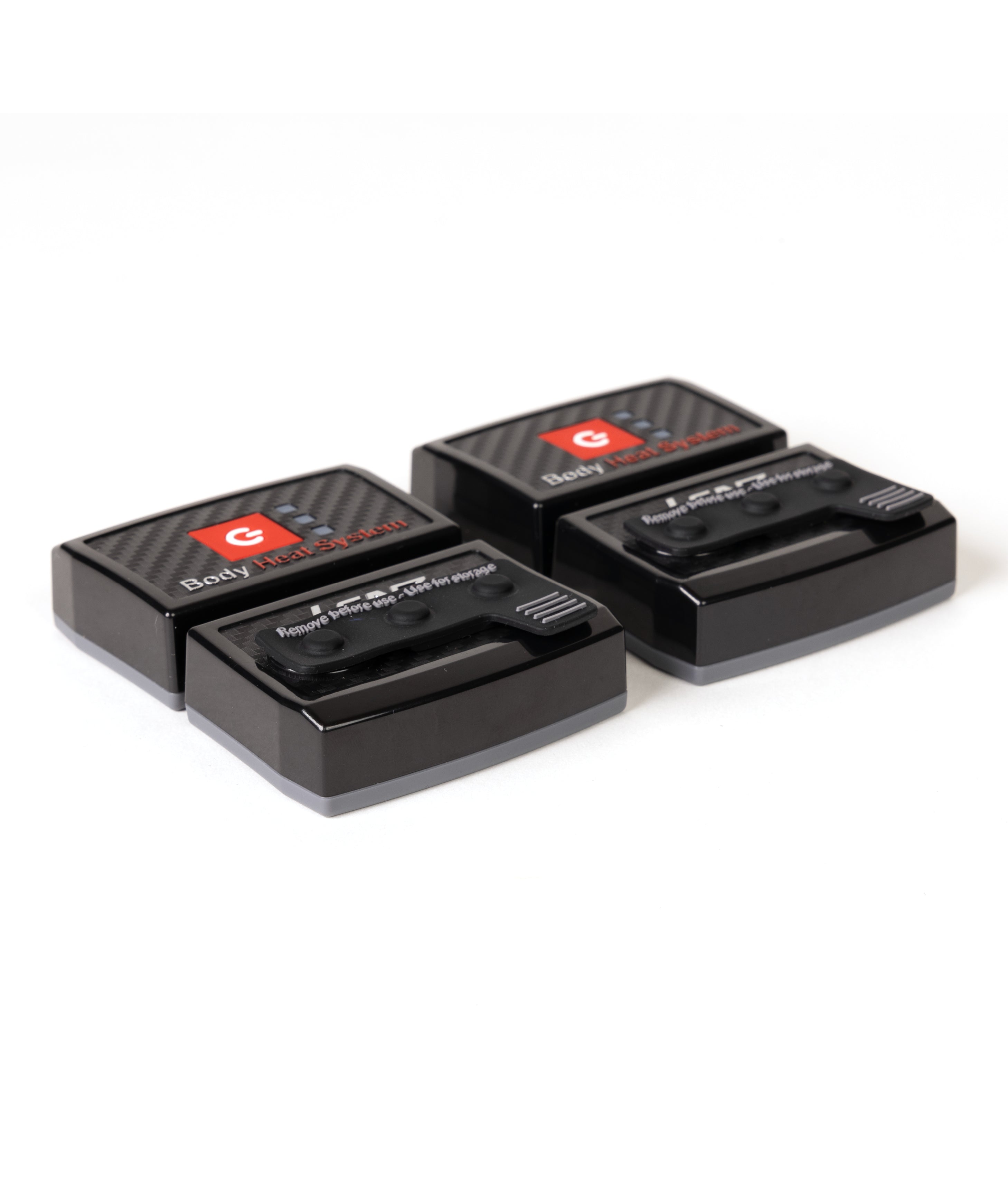 Lenz Lithium Pack rcB 2000
