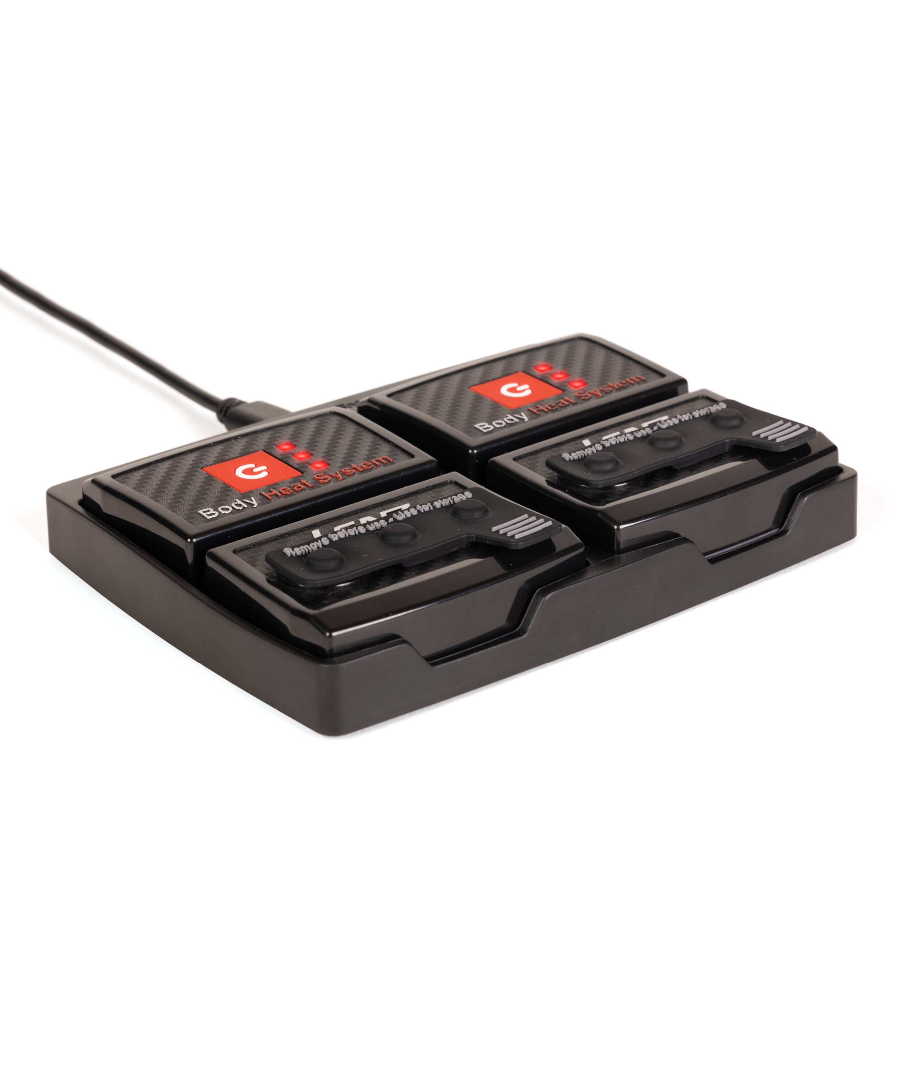 Lenz Lithium Pack rcB 2000