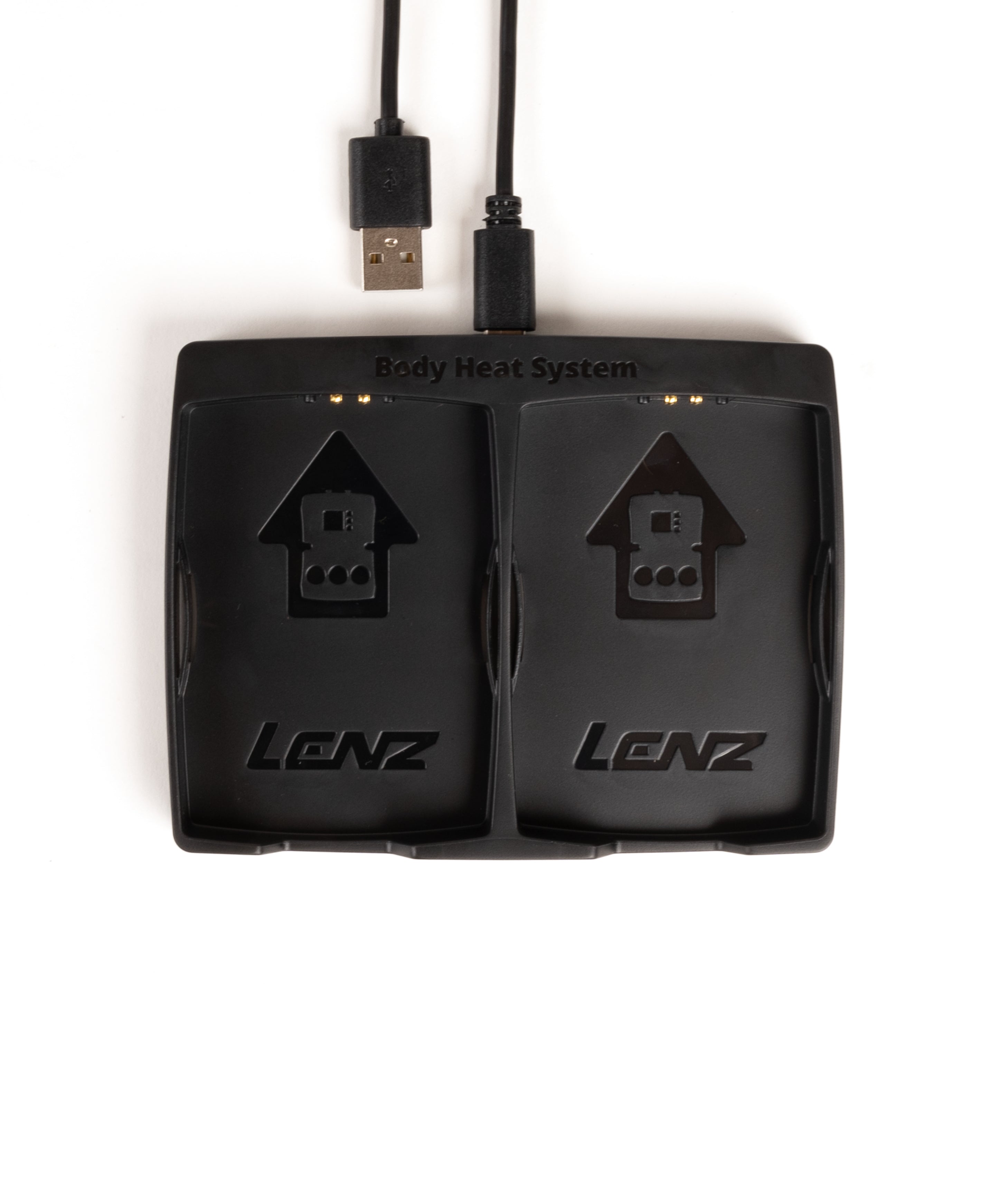 Lenz Lithium Pack rcB 2000