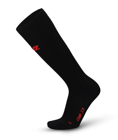 Compression Socks 2.0 Merino | Performance Merino Compression Socks